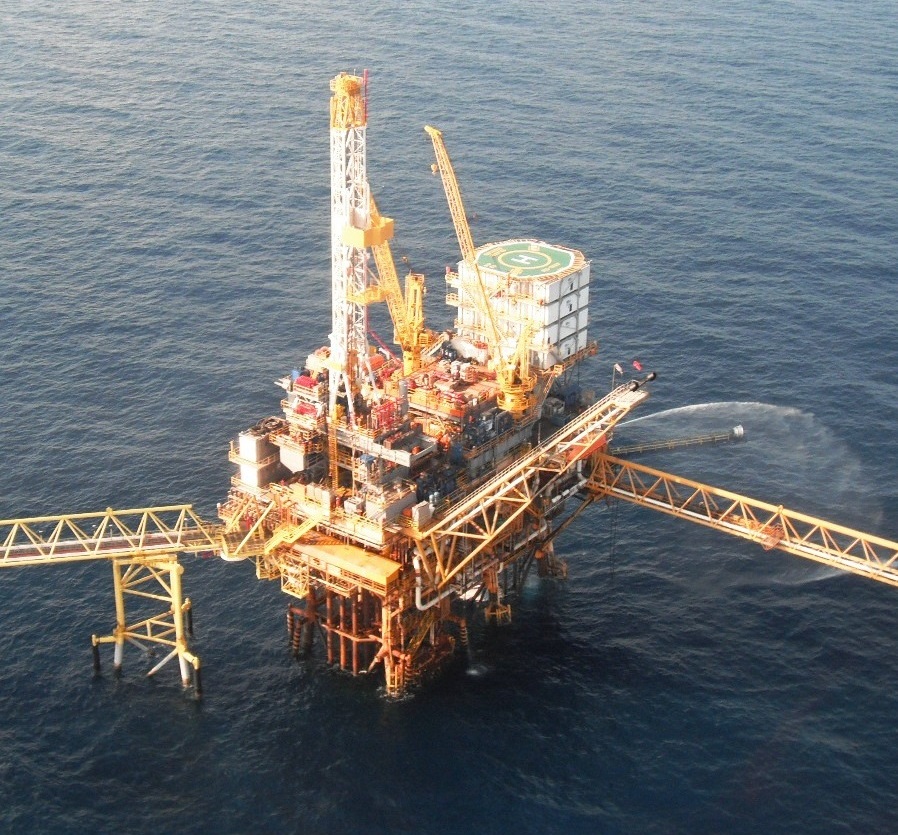 Rigs - Blake International Rigs - Offshore Jobs - Offshore Drilling ...